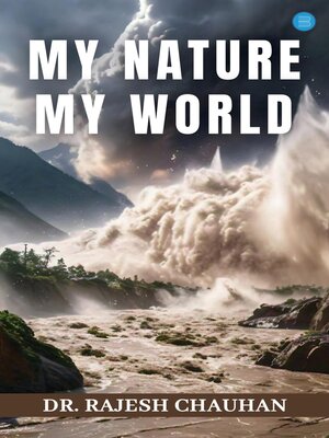 cover image of My Nature My World